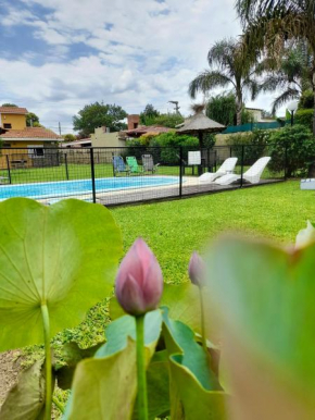 Cabañas Lauquen Villa Carlos Paz